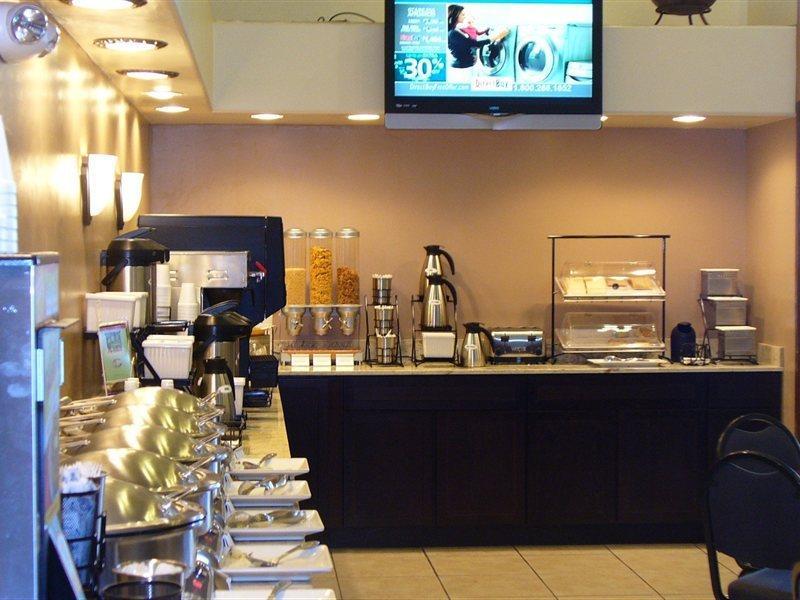 Best Western Airport Albuquerque Innsuites Hotel & Suites Exterior photo